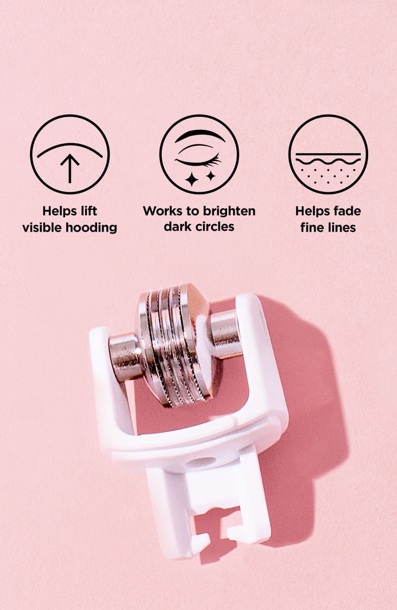 Second image of GloPRO EYE MicroTip Attachment Replacement Head