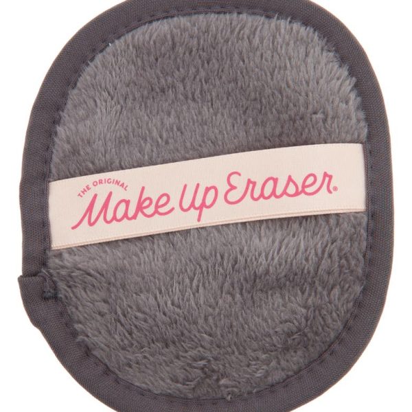 Neutral 7-Day MakeUp Eraser Set With Laundry Bag