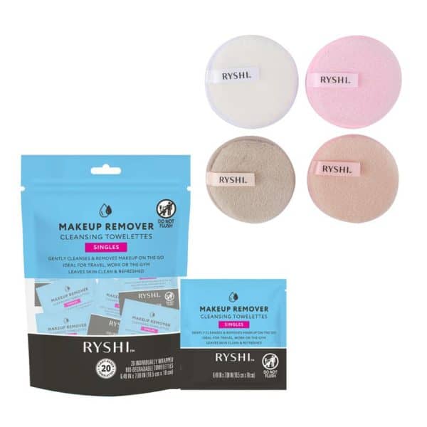 Complete Clean Beauty Bundle