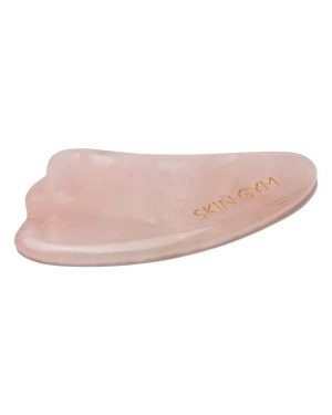 Crystal Gua Sha Sculpty Facial Tool