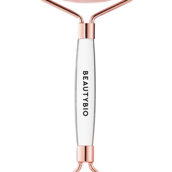 Rose Quartz Roller