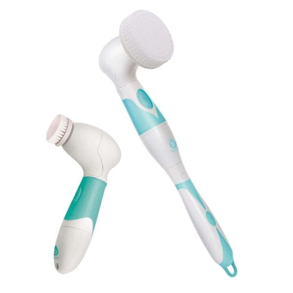 Ultimate Facial And Body Cleansing Experience