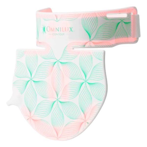 Contour Neck & Décolleté LED Device