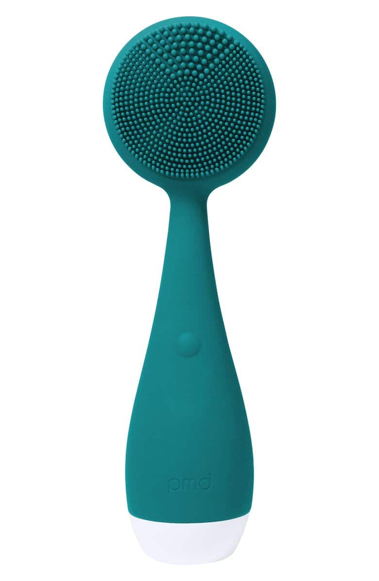 Jade Facial Cleansing Device With ActiveWarmth