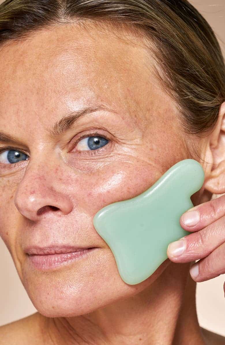 Second image of Gua Sha Sculptor