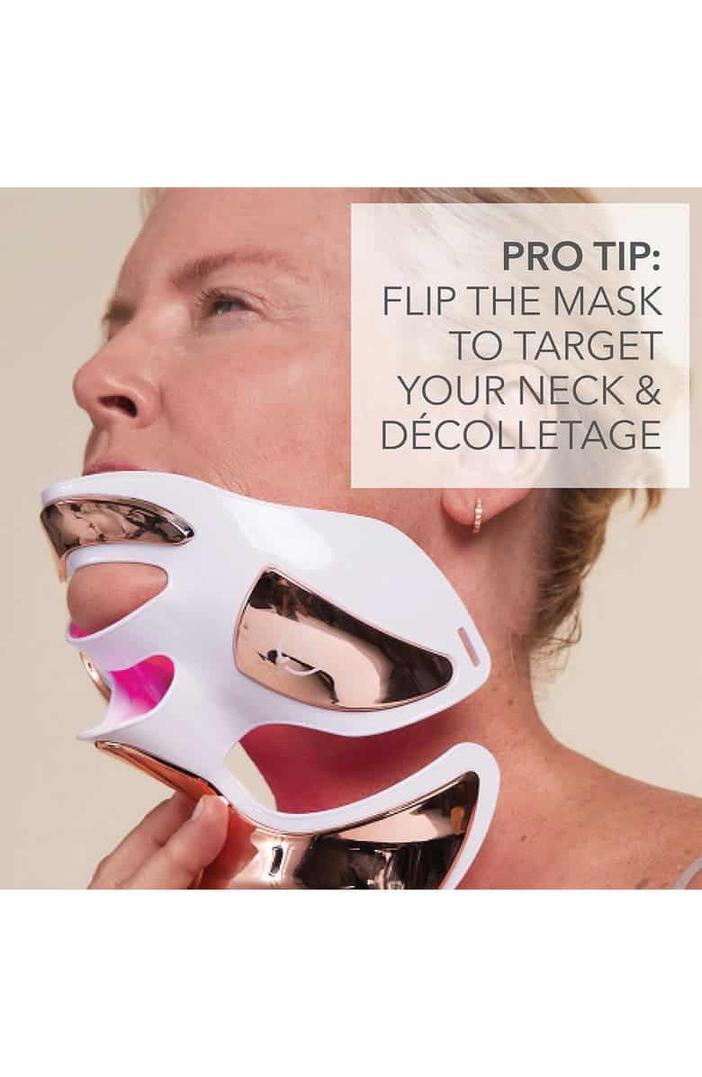 Second image of SpectraLite FaceWare Pro LED Device