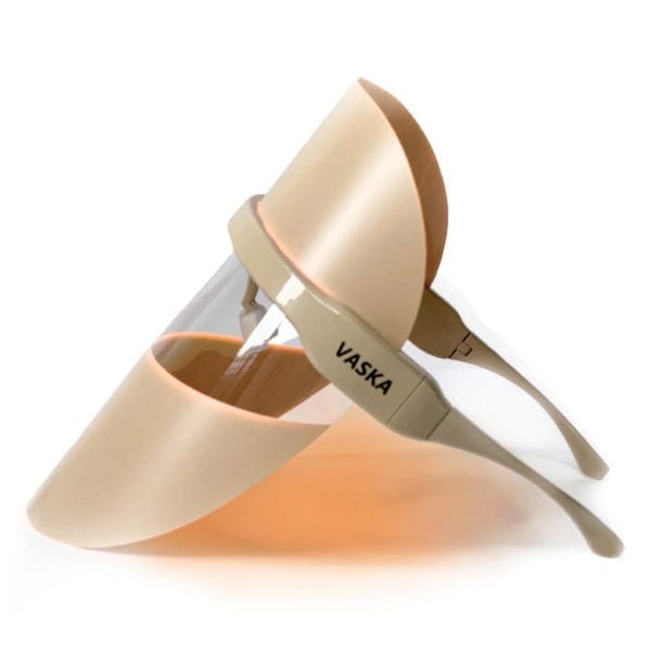 After Hours 3-Color LED Mask