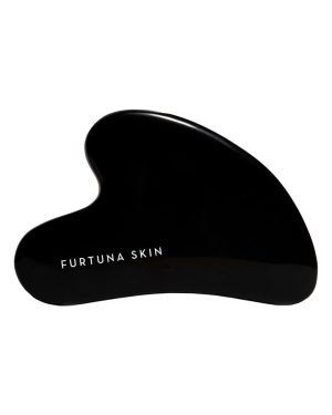 Obsidian Gua Sha