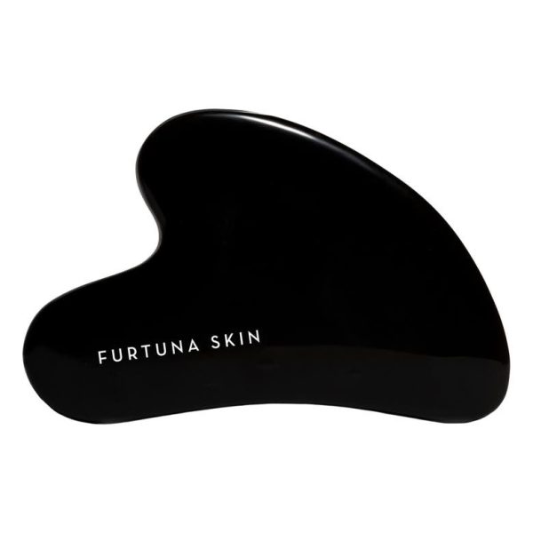 Obsidian Gua Sha