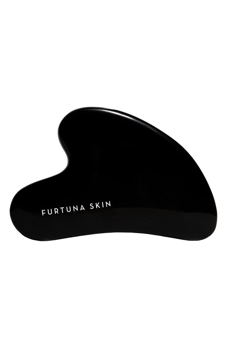 Obsidian Gua Sha