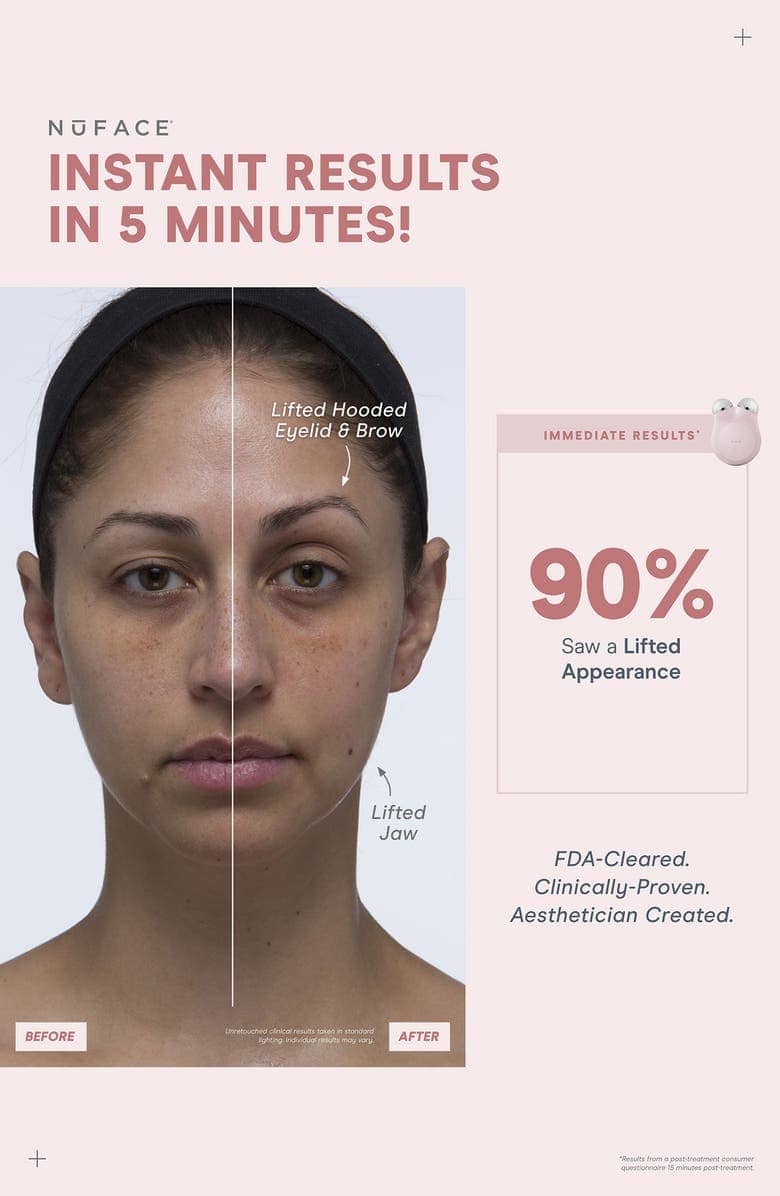 Second image of Petite Microcurrent Device Starter Kit