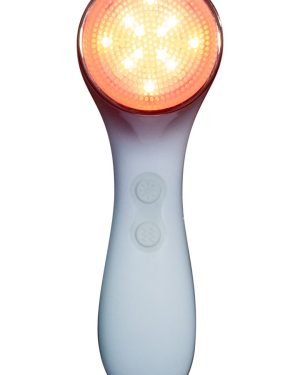 Lux Sonique LED Sonic Cleansing Device