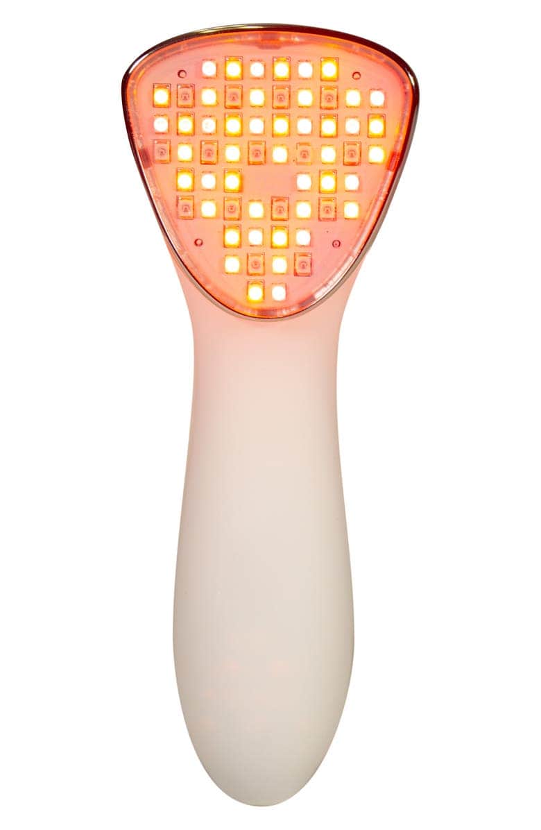Lux Clinical LED Device