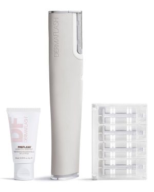 Anti-Aging Dermaplaning Tool