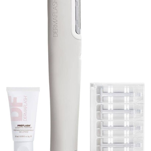 Anti-Aging Dermaplaning Tool