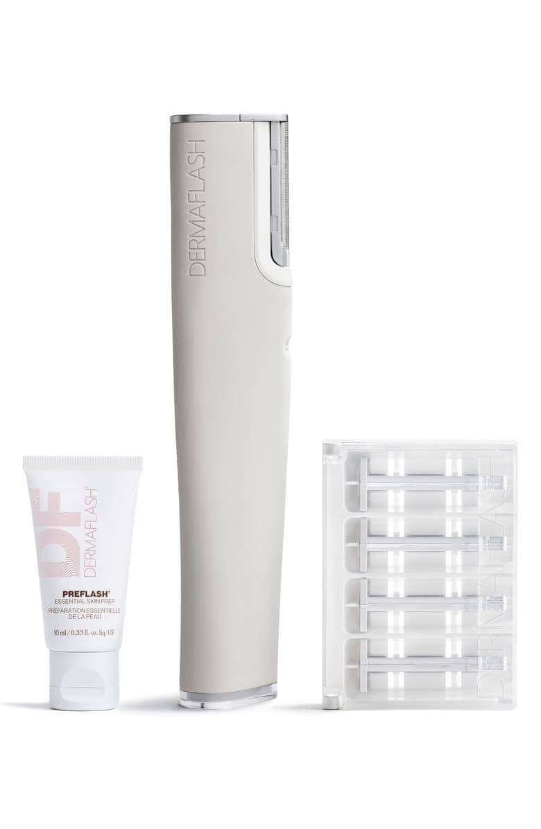 Anti-Aging Dermaplaning Tool