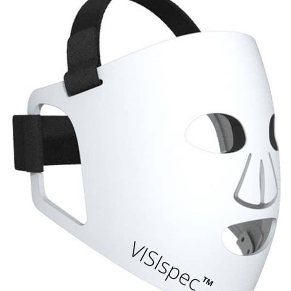 VisiSpec LED Face Mask