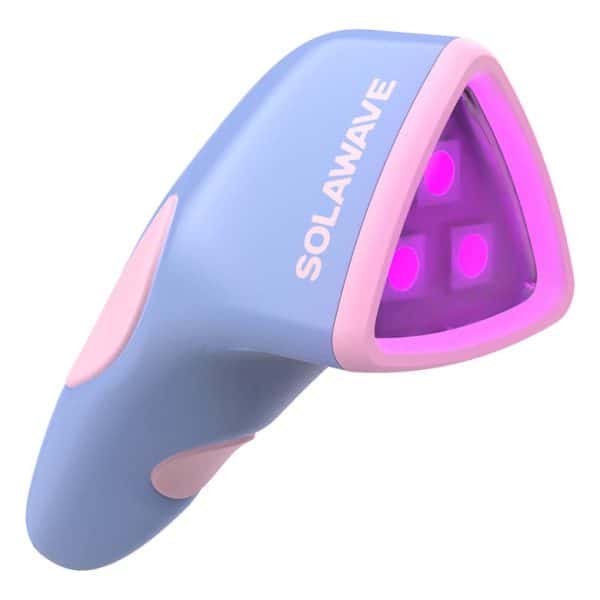 3 Minute Light Therapy Acne Spot Treatment