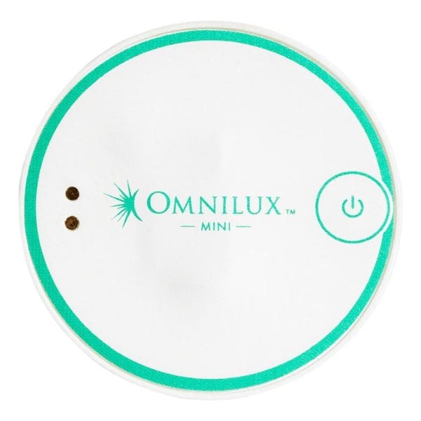 Blemish Eraser LED Device