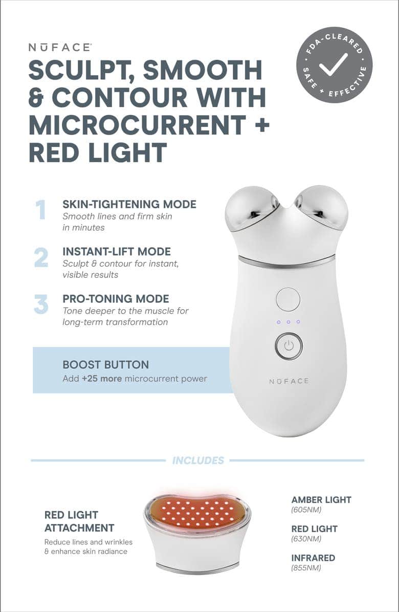 Second image of Microcurrent Device