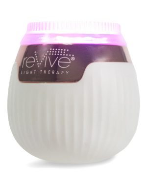 Lux Soniqué Mini LED Sonic Cleansing Device System