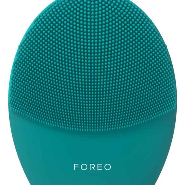 Men 2-in-1 Smart Facial Cleansing Bundle