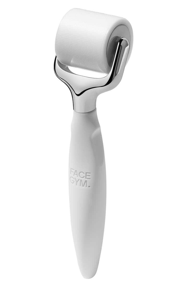 Brightening Active Roller & Refills Set