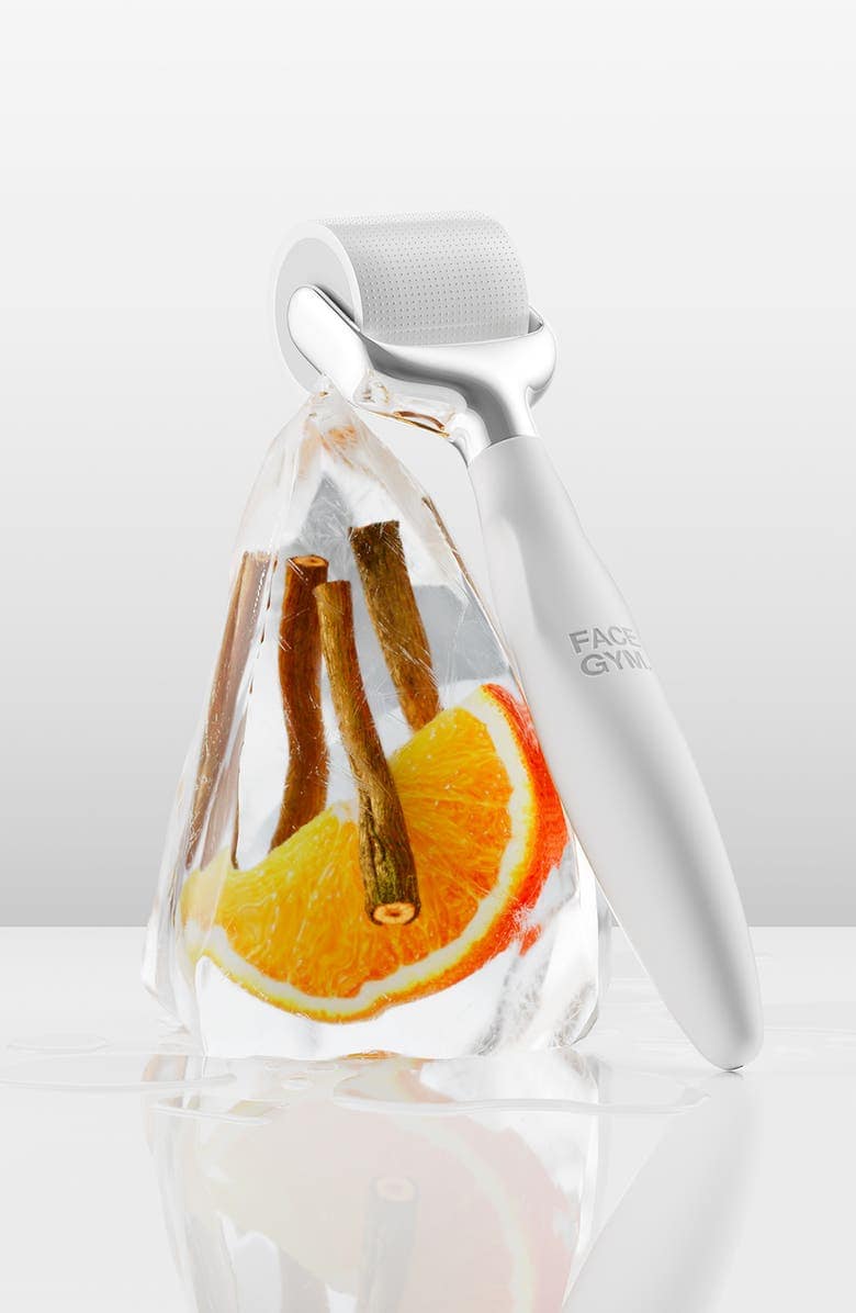 Second image of Brightening Active Roller & Refills Set