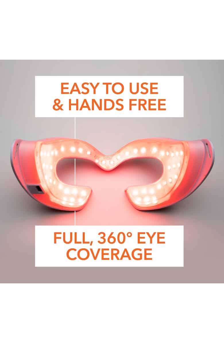 Second image of SpectraLite LED Eye Care Max Pro