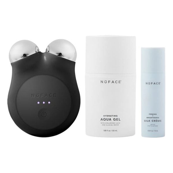 Petite Microcurrent Device Starter Kit