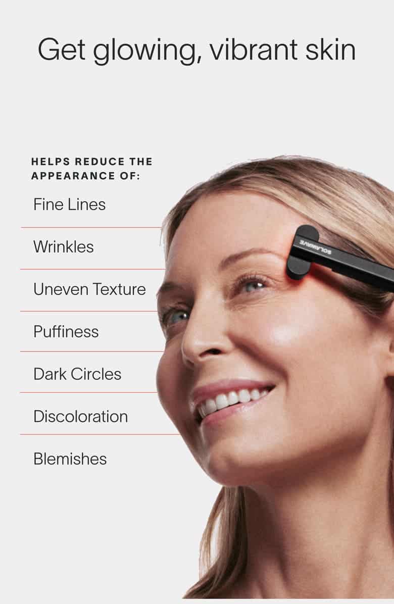 Second image of 4-in-1 Skin Care Wand