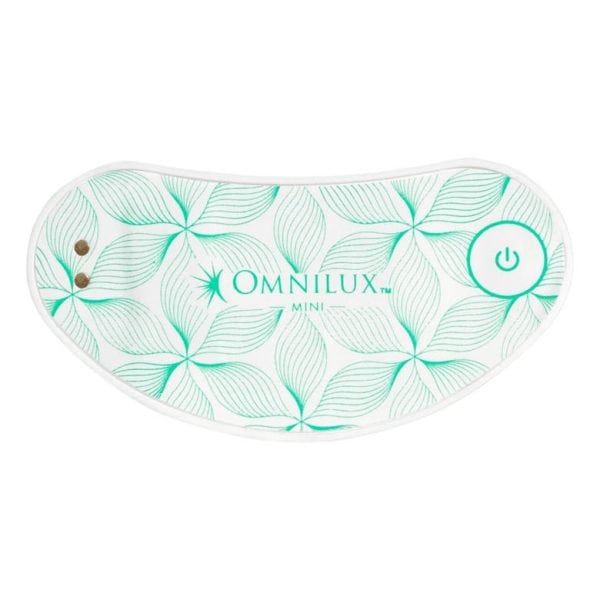 Eye Brightener LED Device