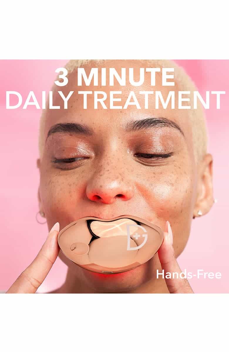 Second image of SpectraLite LipWare Pro LED Device