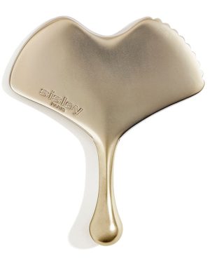 Ginkgo Gua Sha Massage Tool