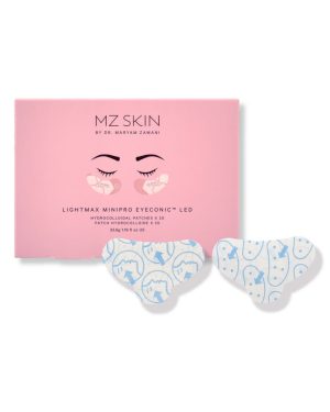 Lightmax Minipro LED Hydrocolloid Patches