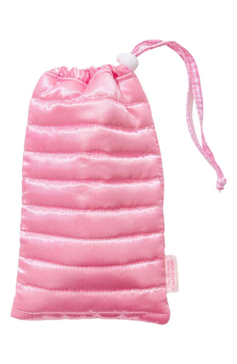 Ice Roller Sleeping Bag