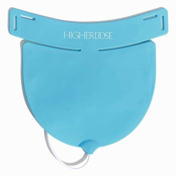 Red Light Neck Enhancer