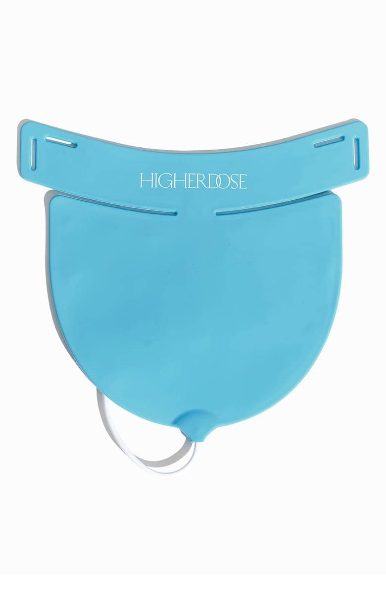 Red Light Neck Enhancer