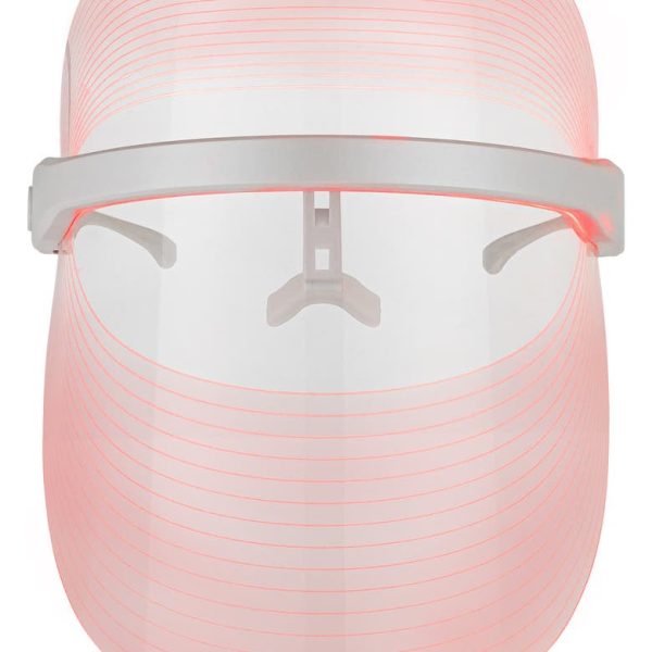 How To Glow LED Mask