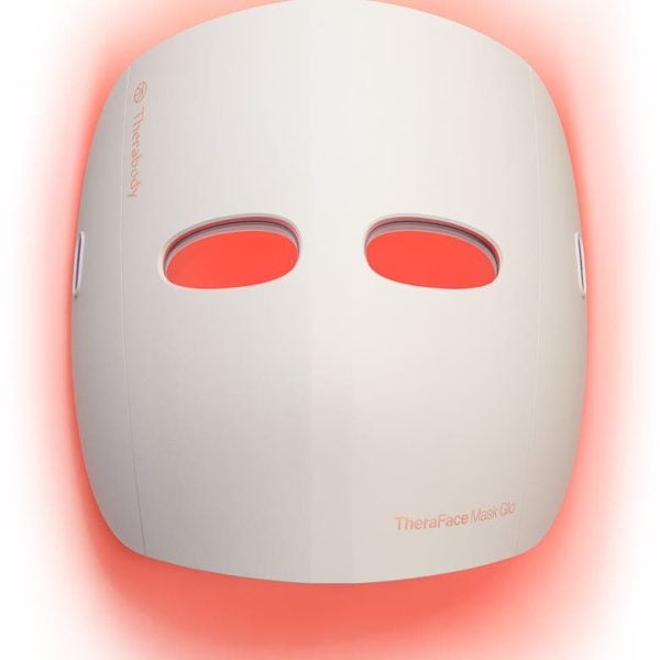 TheraFace Mask Glo-LED Skincare Mask