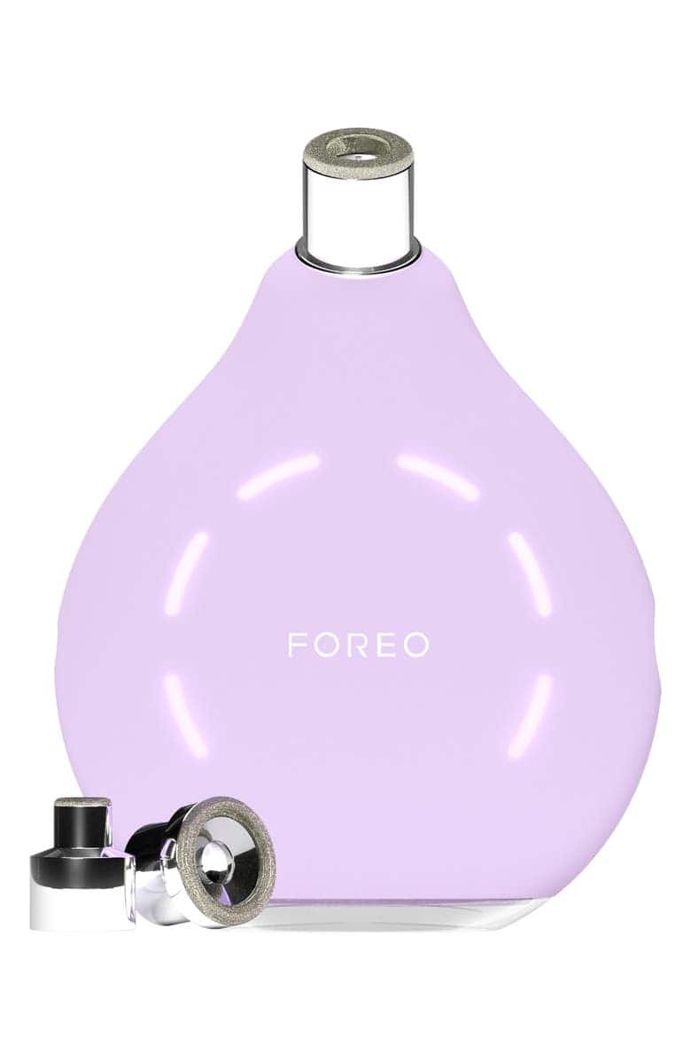 KIWI Derma Diamond Microdermabrasion Bundle