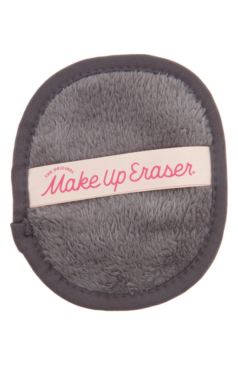 Neutral 7-Day MakeUp Eraser Set With Laundry Bag
