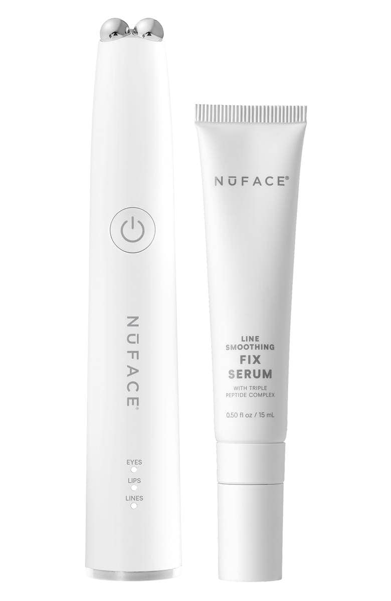 MicroWand Targeted Microcurrent Device