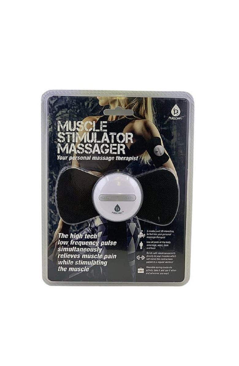 Wireless Muscle Stimulator Pulse Massager