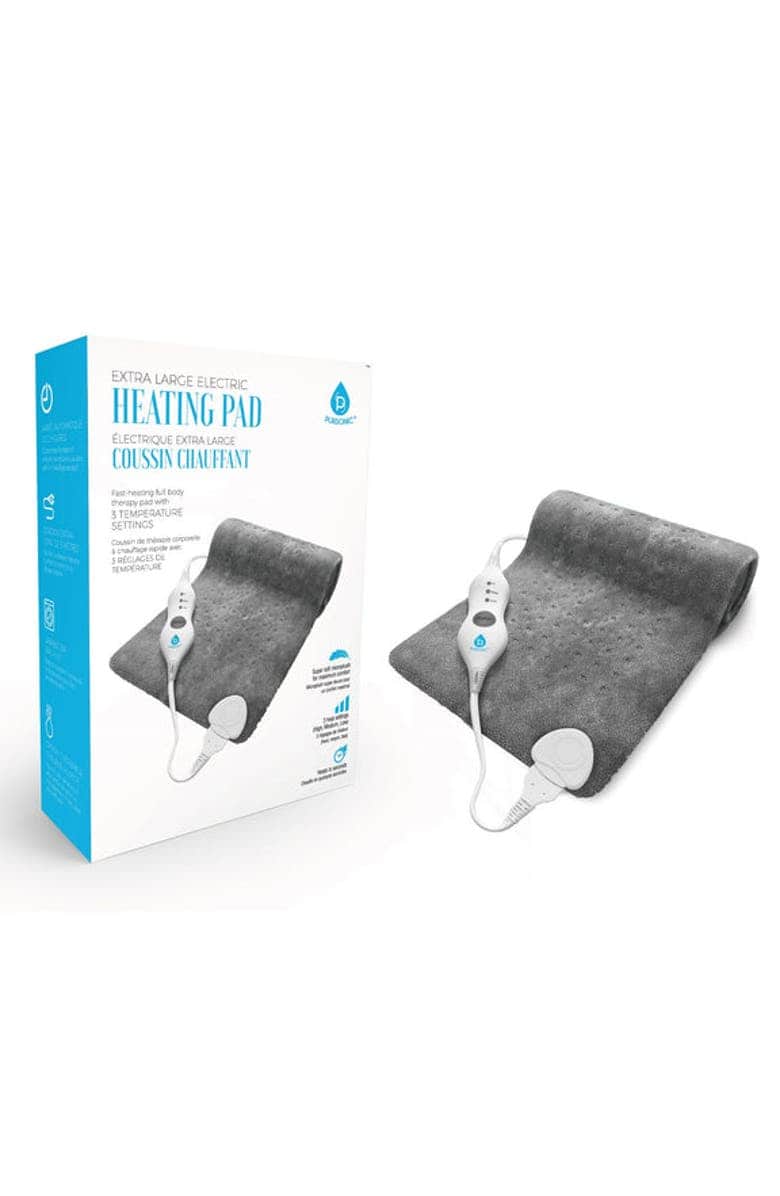 Electric Heating Pad
