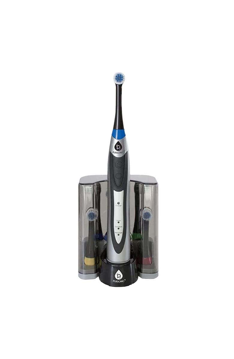 Rechargeable Rotary Oscillation Toothbrush Series