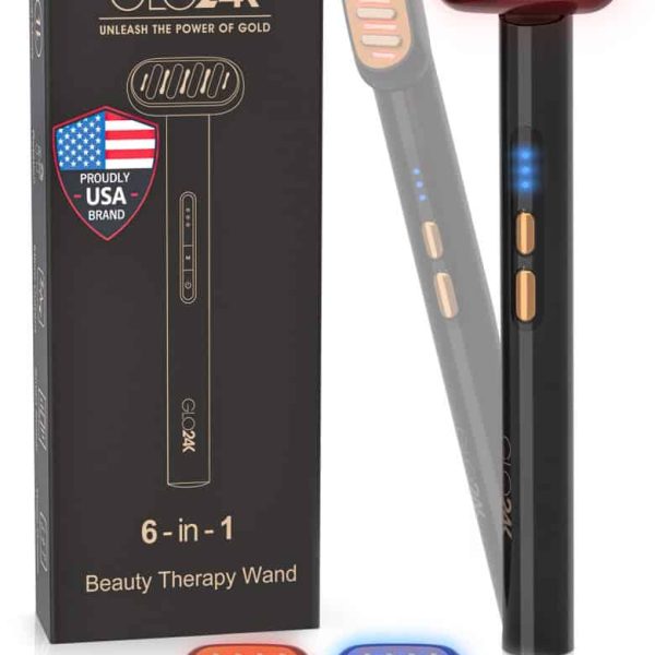 6-IN-1 Beauty Therapy Wand