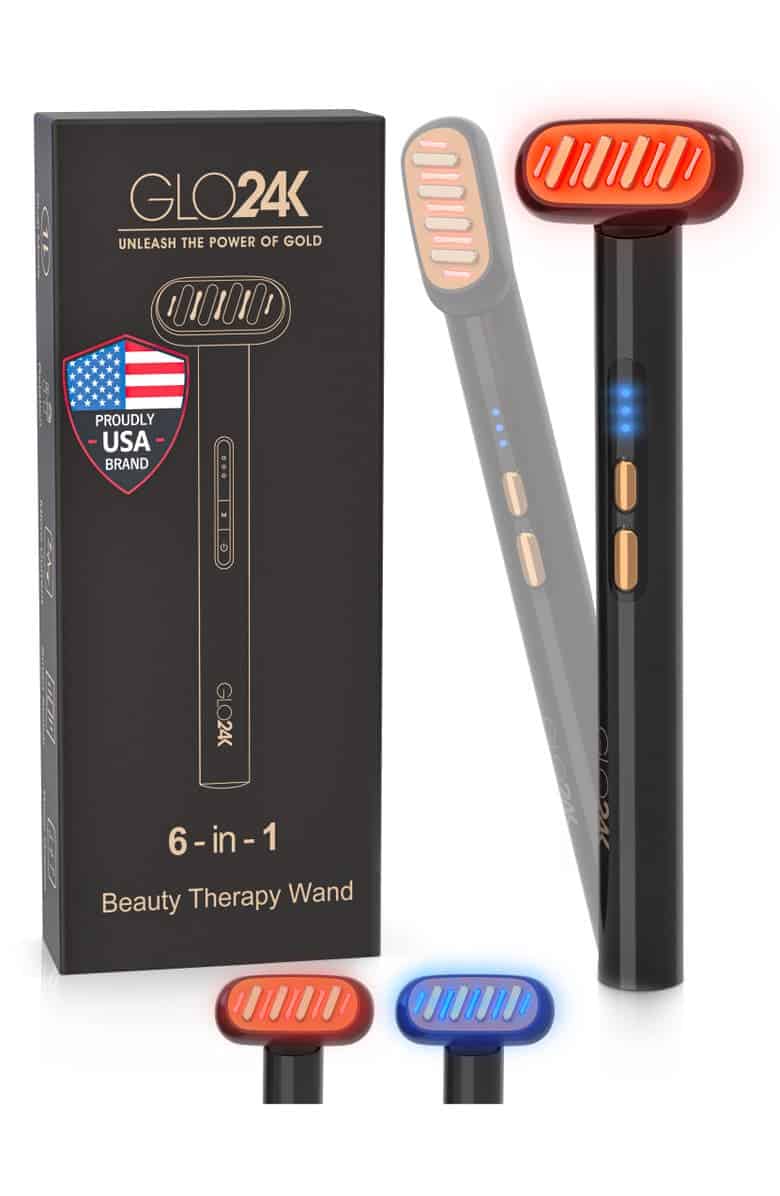 6-IN-1 Beauty Therapy Wand
