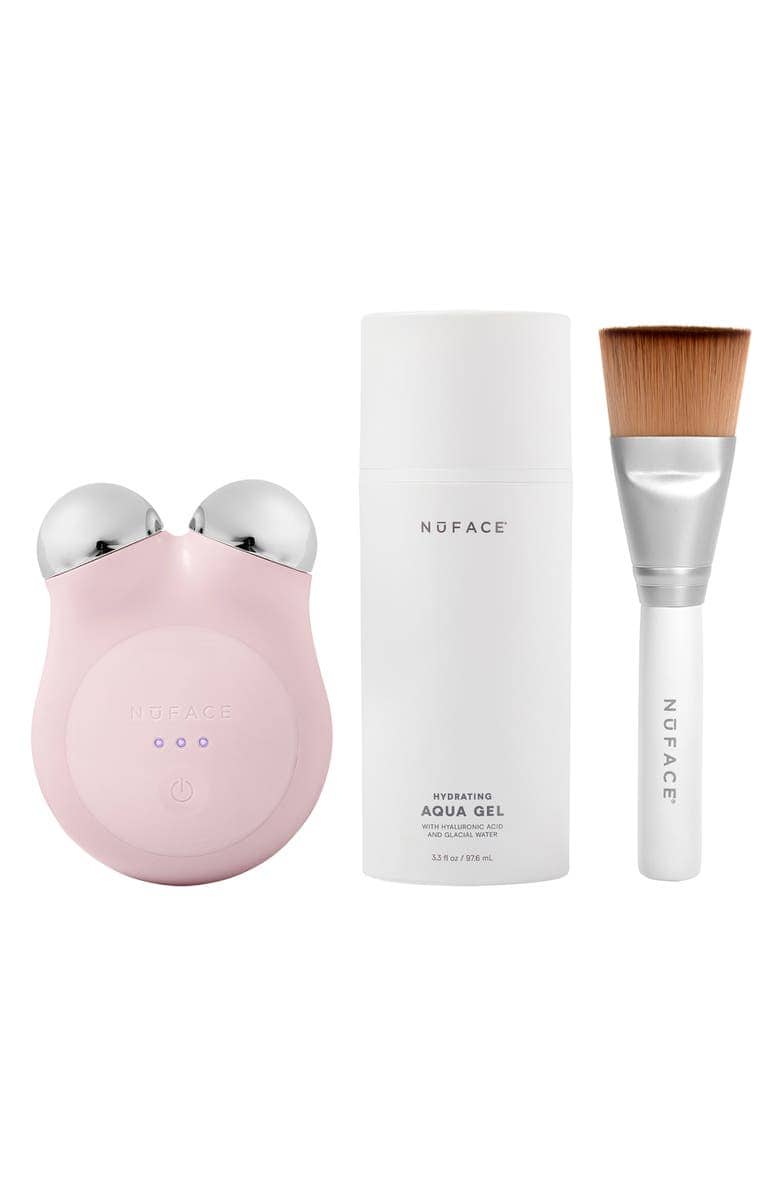 On-The-Go Facial Kit