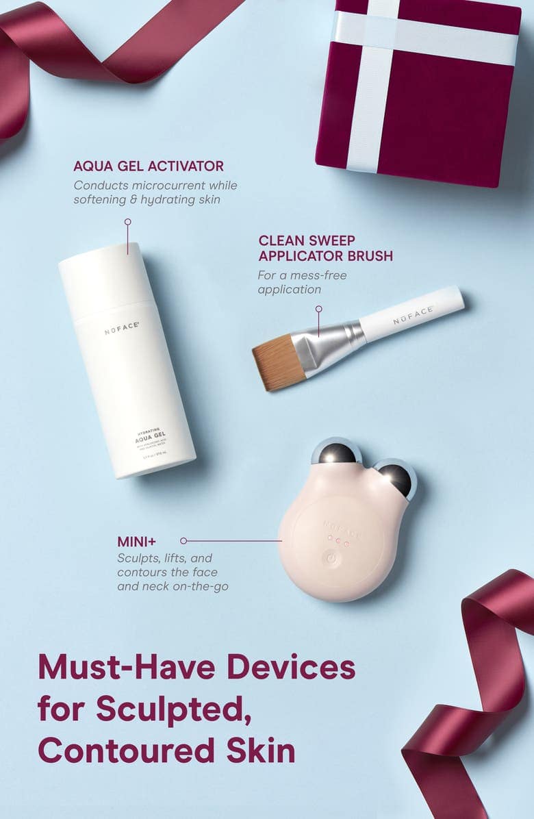 Second image of On-The-Go Facial Kit